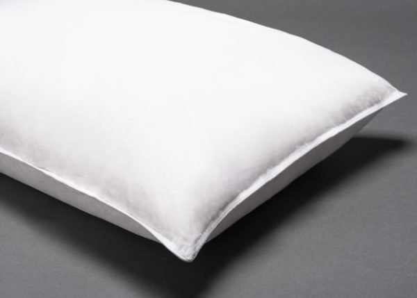 Goose Feather Pillows