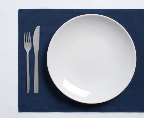 Revolutionary Cotton Feel Amalfi Placemats